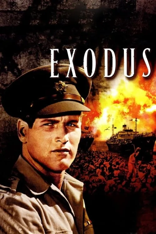 Exodus (movie)