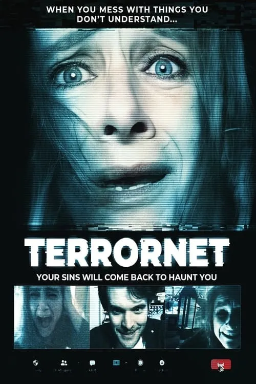 Terrornet (фильм)