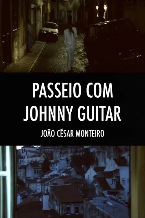 A Walk with Johnny Guitar (movie)