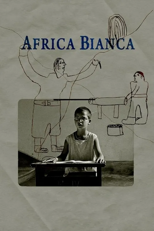 Africa bianca (фильм)