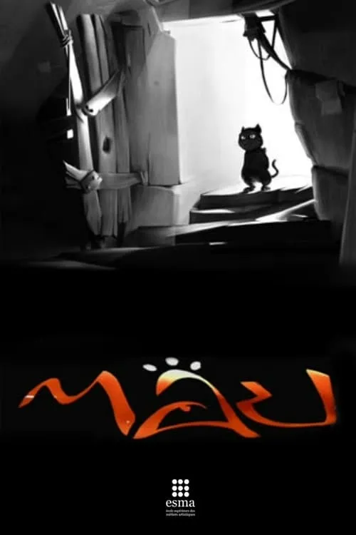 Mau (movie)