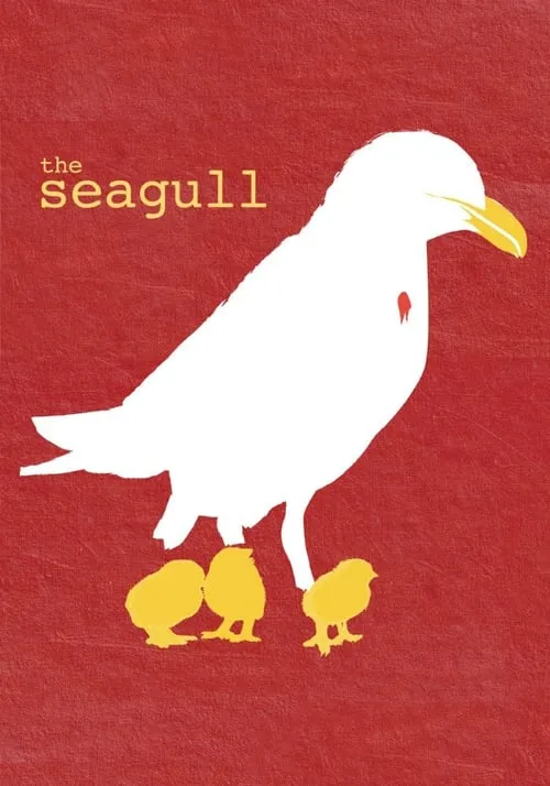 The Seagull (movie)