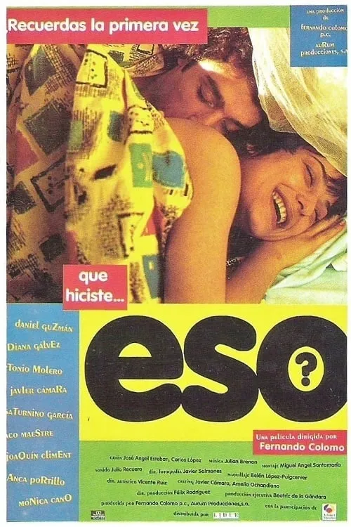 Eso (movie)