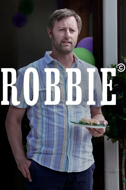 Robbie (сериал)