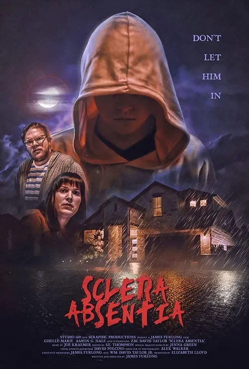 Sclera Absentia (movie)