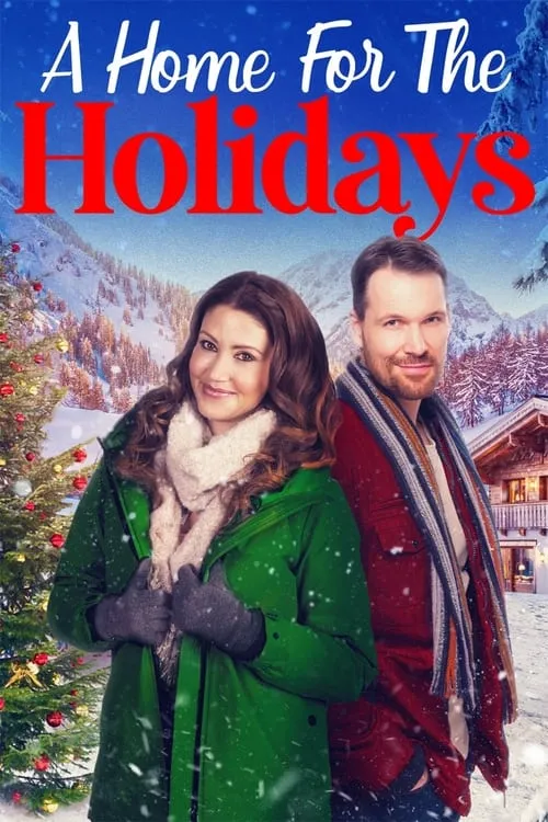 A Home for the Holidays (movie)