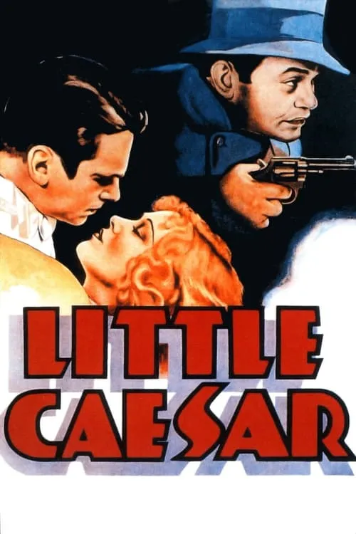 Little Caesar (movie)