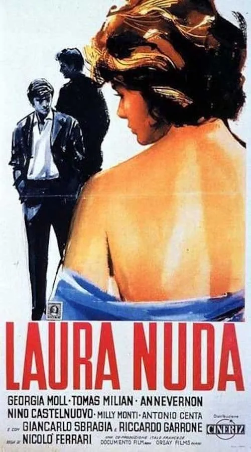 Laura nuda (movie)