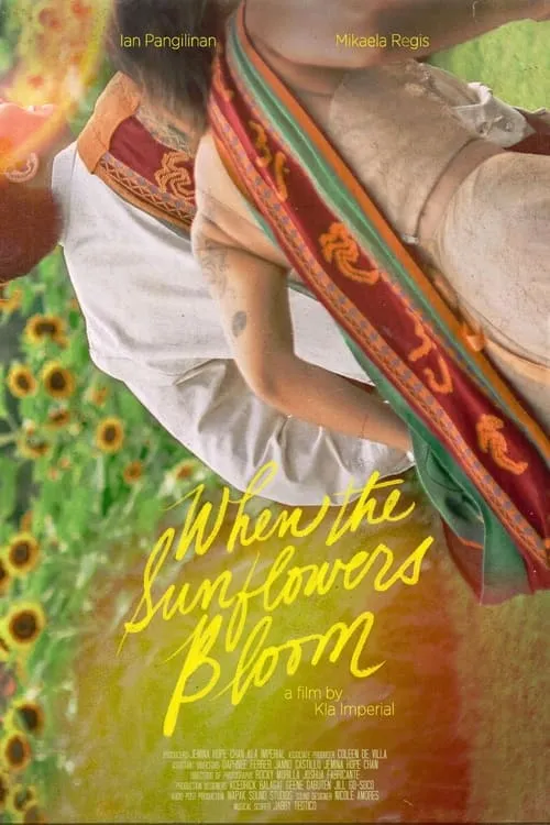 When The Sunflowers Bloom (movie)