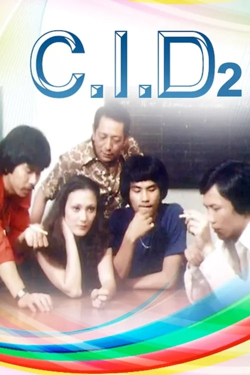 C.I.D.(Series 2) (series)