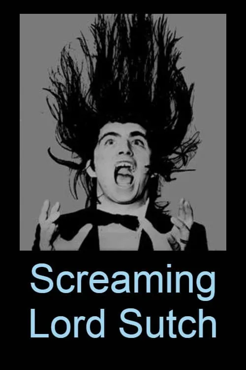 Screaming Lord Sutch: Jack the Ripper (фильм)