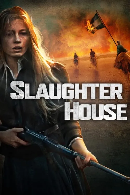 Slaughterhouse (movie)