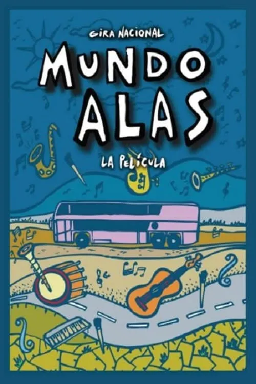 Mundo Alas (movie)