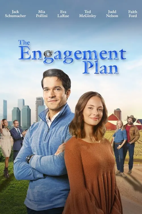 The Engagement Plan (movie)