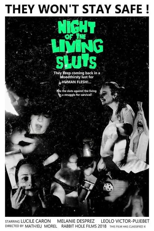 Night of the Living Sluts (movie)