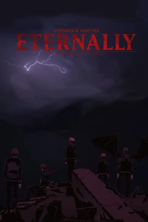 Eternally (movie)