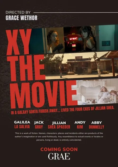 XY (movie)