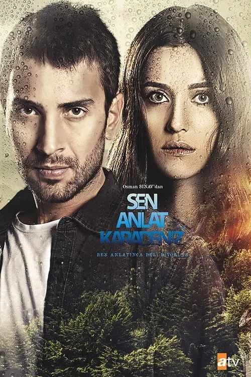 Sen Anlat Karadeniz (series)