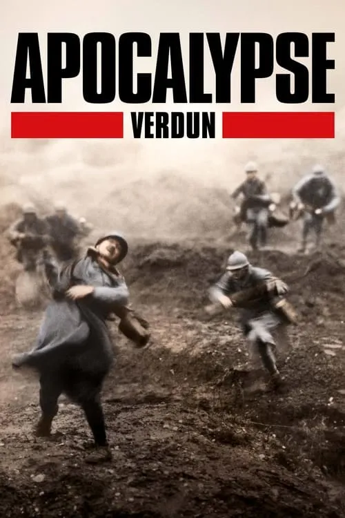 Apocalypse: The Battle of Verdun (series)