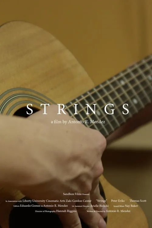 Strings (movie)