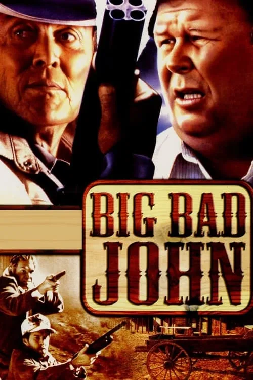 Big Bad John (фильм)