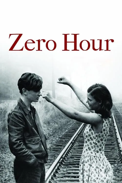 Zero Hour (movie)