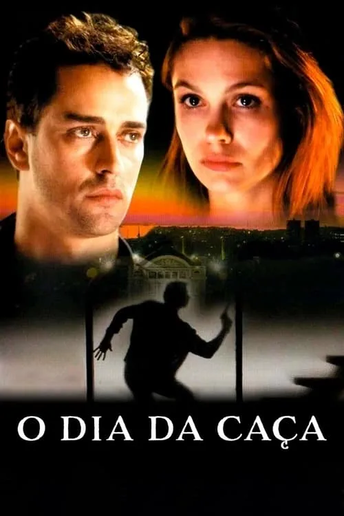 O Dia da Caça (movie)