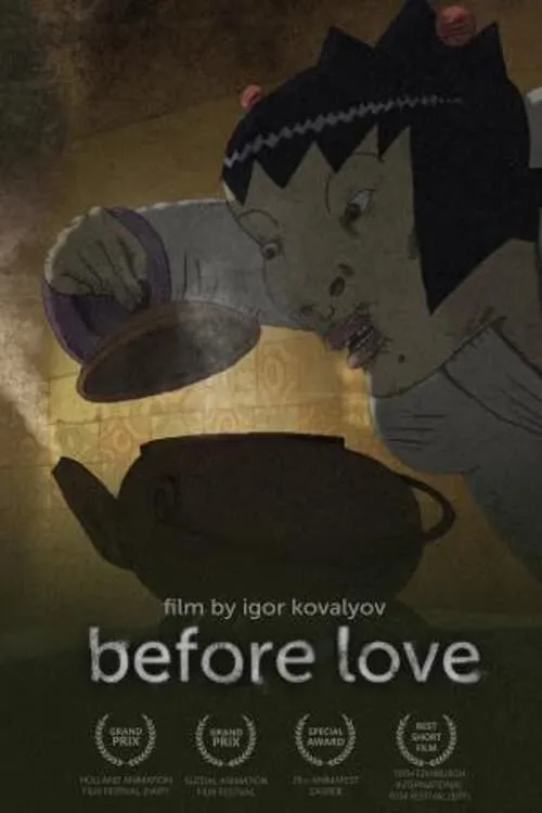 Before Love (movie)