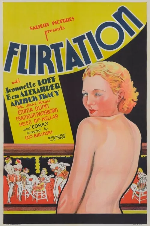 Flirtation (movie)