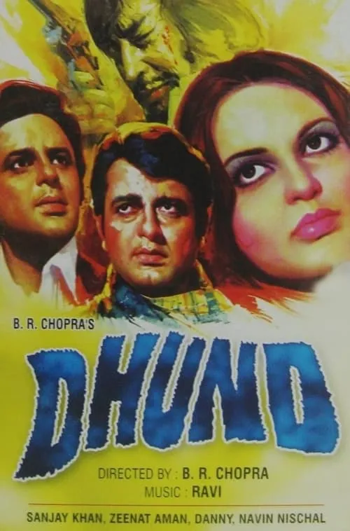 Dhund (movie)