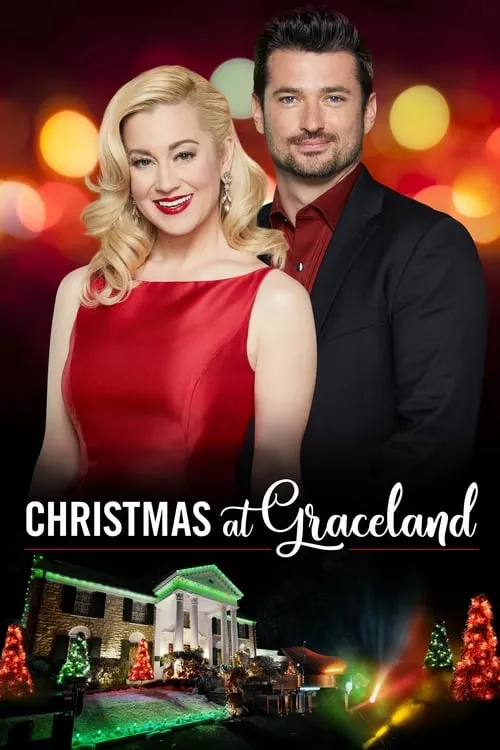 Christmas at Graceland (movie)