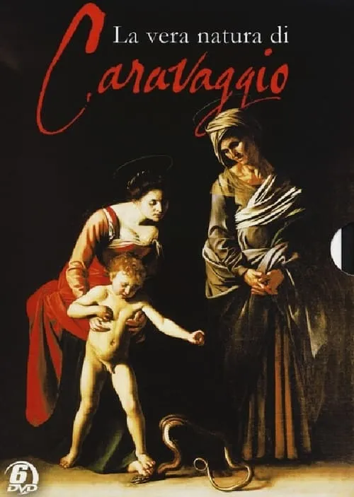 La vera natura di Caravaggio (movie)