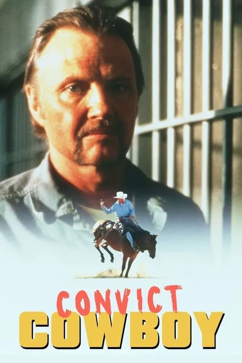 Convict Cowboy (movie)