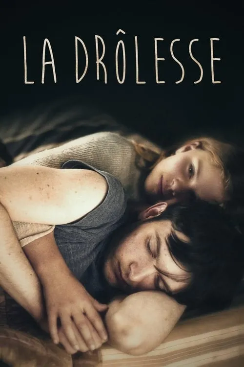 La Drôlesse (фильм)