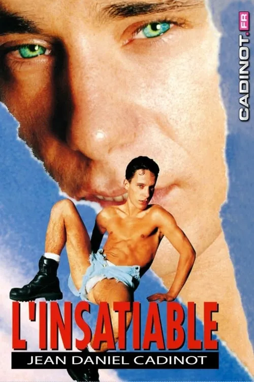 L'Insatiable (фильм)