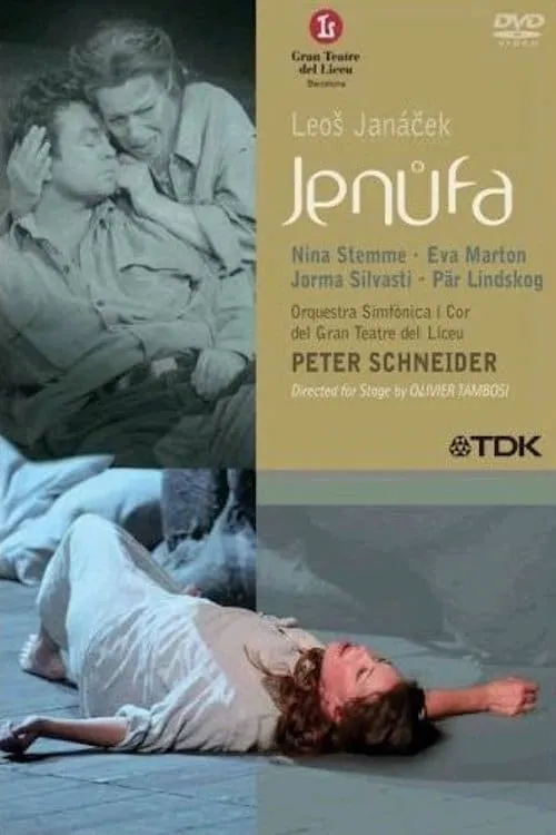 Jenufa (movie)