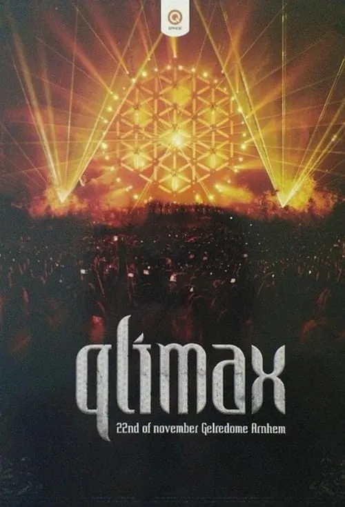 Qlimax 2008 (movie)