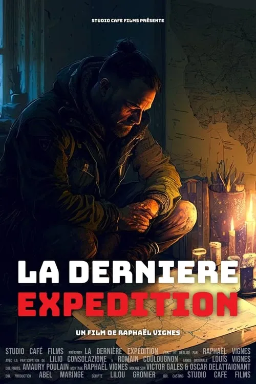 La Dernière Expédition