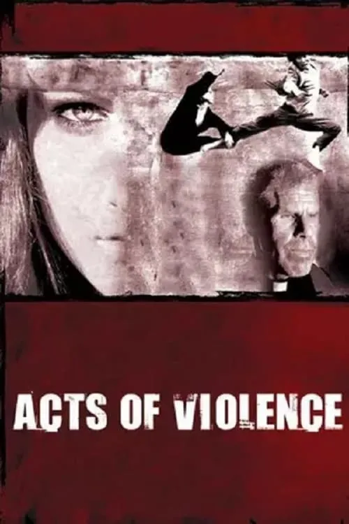 Acts of Violence (movie)