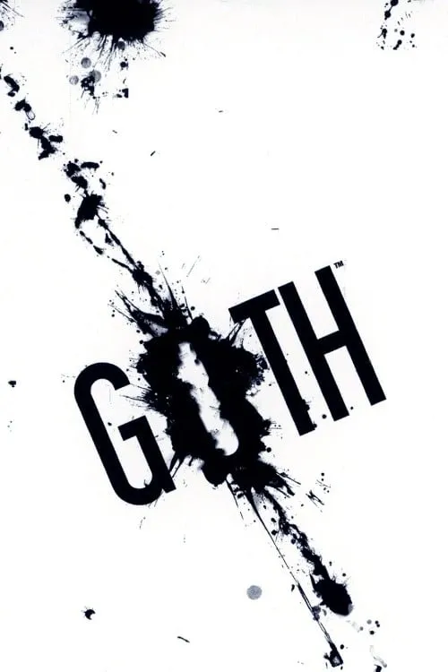 Goth (movie)