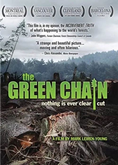 The Green Chain (movie)