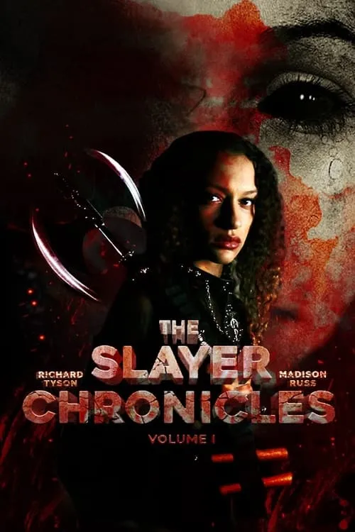 The Slayer Chronicles - Volume 1 (movie)