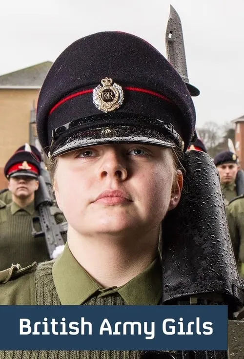 British Army Girls (series)