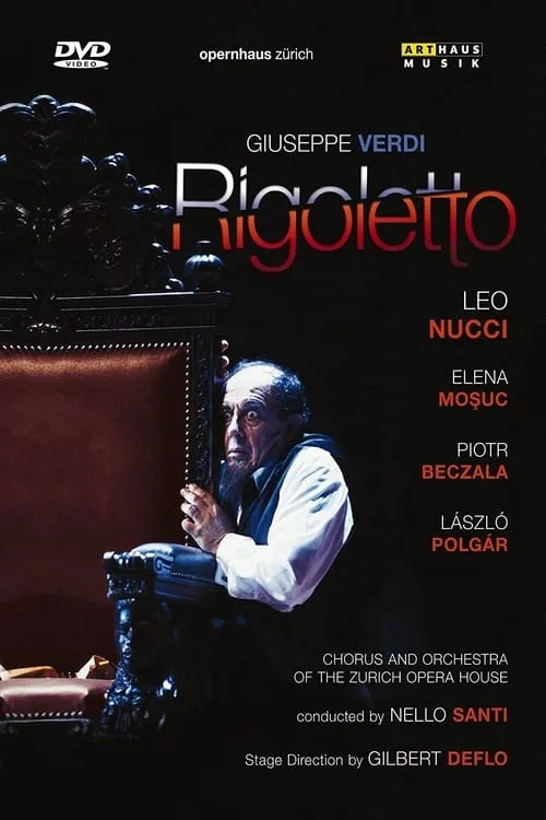 Rigoletto (movie)