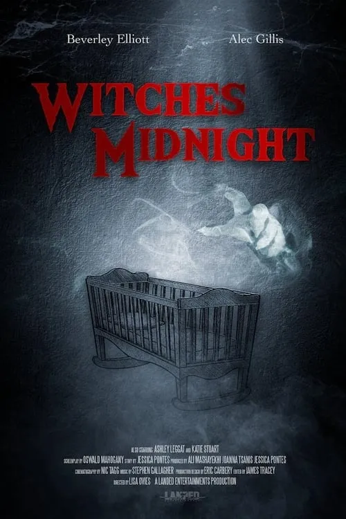 Witches Midnight (movie)