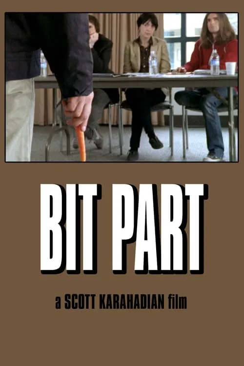 Bit Part (movie)