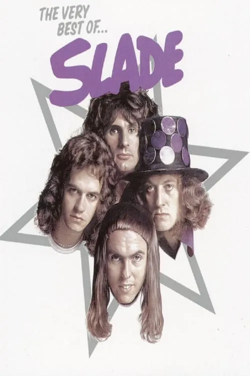 Slade: The Very Best of Slade (movie)