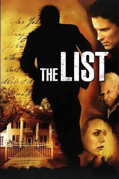 The List (movie)