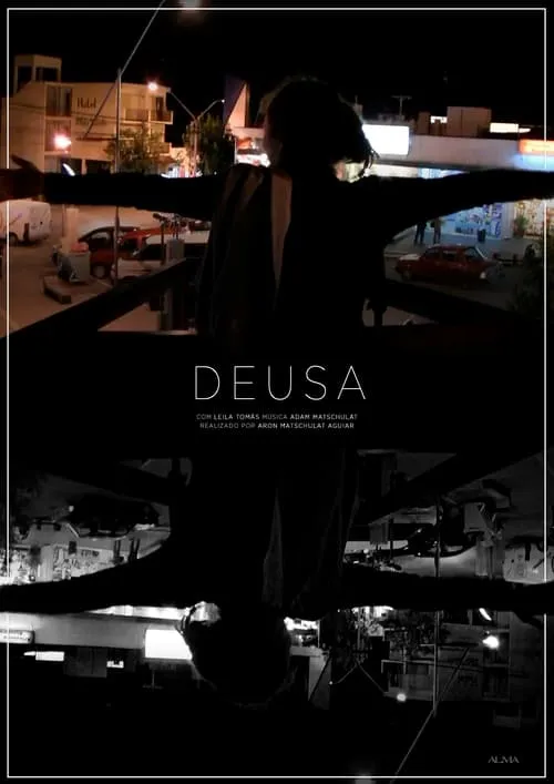 Deusa