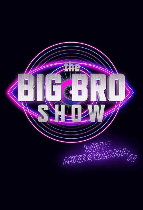 The Big Bro Show (series)